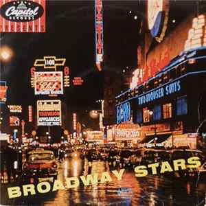 Various - Broadway Stars Album