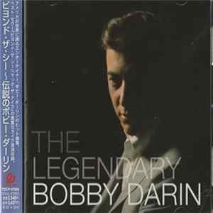 Bobby Darin - The Legendary Bobby Darin Album