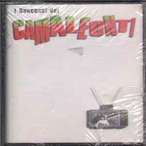 I Camaleonti - I Successi Album