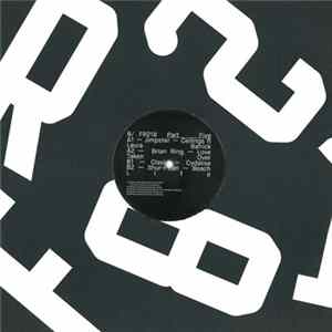 Various - 20 Years Of Freerange Pt 5 Album