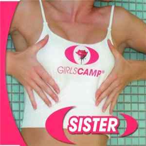 Girlscamp - Sister Album
