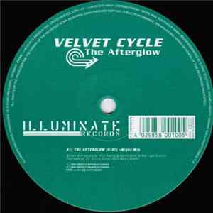 Velvet Cycle - The Afterglow Album