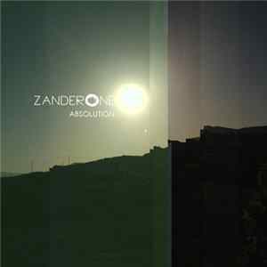 Zander One - Absolution Album