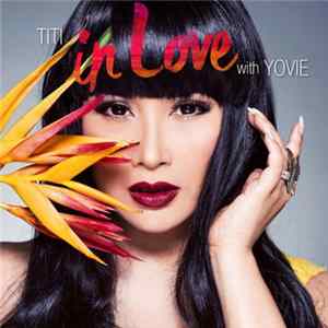 Titi DJ - Titi In Love With Yovie Album