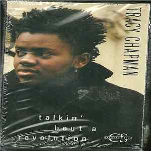 Tracy Chapman - Talkin' Bout A Revolution Album