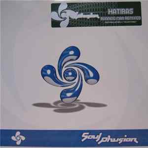 Hatiras - Running Man (Remixed) Album