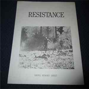 Resistance - Showa Memory Sheet Album