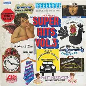 Various - The Super Hits, Vol. 3 Album