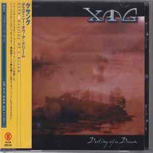 Xang - Destiny Of A Dream Album