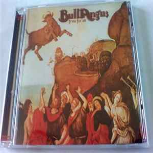 BullAngus - Free For All Album