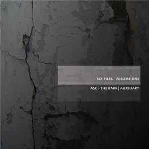ASC - Sci-Files Volume One Album