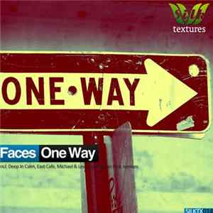 Faces - One Way Album