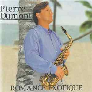 Pierre Dumont - Romance Exotique Album