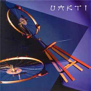 Uakti - Uakti Album