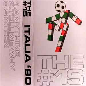 The #1s - Italia '90 Album