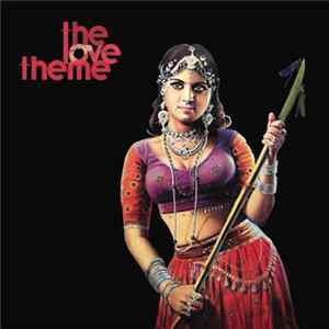 The Love Theme - Indian Girl Remixed Album