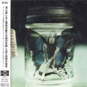Evans Blue - The Melody And The Energetic Nature Of Volume Album