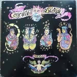 Concrete Blonde - Free Album