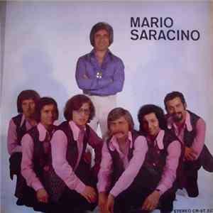 Mario Saracino - Mario Saracino Album