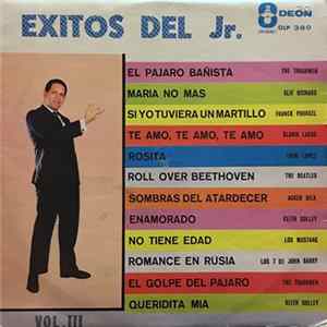 Various - Exitos Del Jr. Vol 3 Album