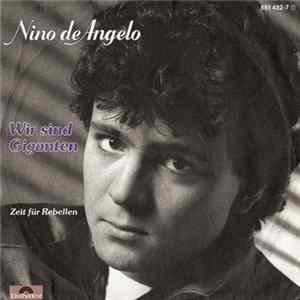 Nino de Angelo - Wir Sind Giganten Album