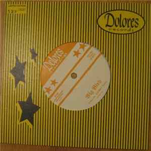 Big Bird - Tell Me / Rabbit Punch / Vapour R.I.P. Album
