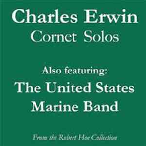 Charles Erwin - Cornet Solos Album