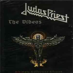 Judas Priest - The Videos - Ultimate Collectors Edition Album