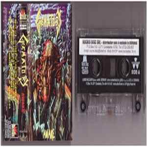 Crematory - Awake Album