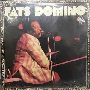 Fats Domino - Revival Album