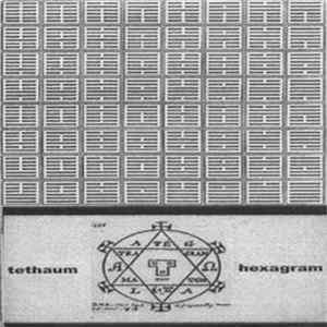 Tethaum - Hexagram Album