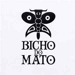 Bicho Do Mato - Bicho Do Mato Album