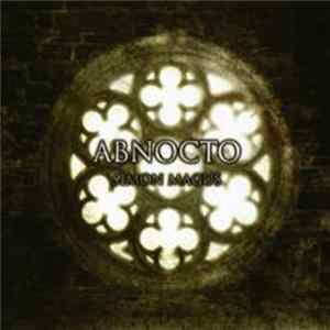 Abnocto - Simon Magus Album