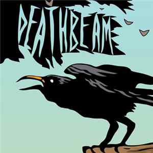 Deathbeam - Tracking Down Black Dog Album