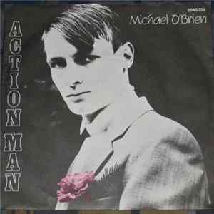 Michael O'Brien - Action Man Album