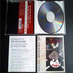 The Stranglers - All Twelve Inches Album