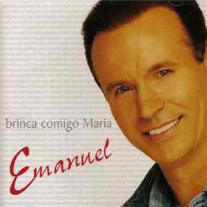Emanuel - Brinca Comigo Maria Album