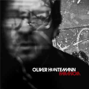 Oliver Huntemann - Paranoia Album