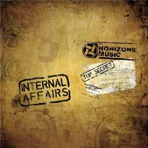 Various - Internal Affairs Album