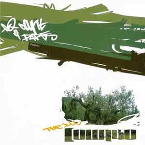 Maylay Sparks & GQ - The Ill Collabo Album