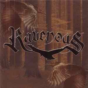 Ravenous - Blind Faith Album