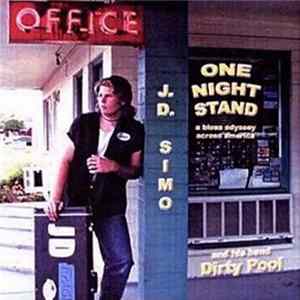 J.D. Simo - One Night Stand Album