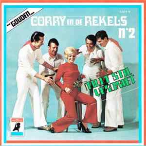 Corry En De Rekels - Mijn Stil Verdriet Album