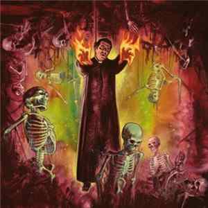Fabio Frizzi - City Of The Living Dead Album