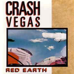 Crash Vegas - Red Earth Album