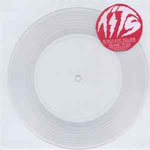 Tits - 7" Album