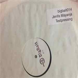 Jenifa Mayanja - Random Nature Album