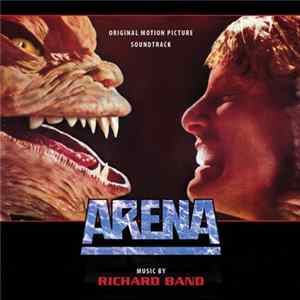 Richard Band - Arena Album