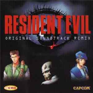 Makoto Tomozawa / Akari Kaida / Masami Ueda - Resident Evil • Original Soundtrack Remix Album