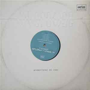 DJ Sakin + Friends - Dragonfly Album